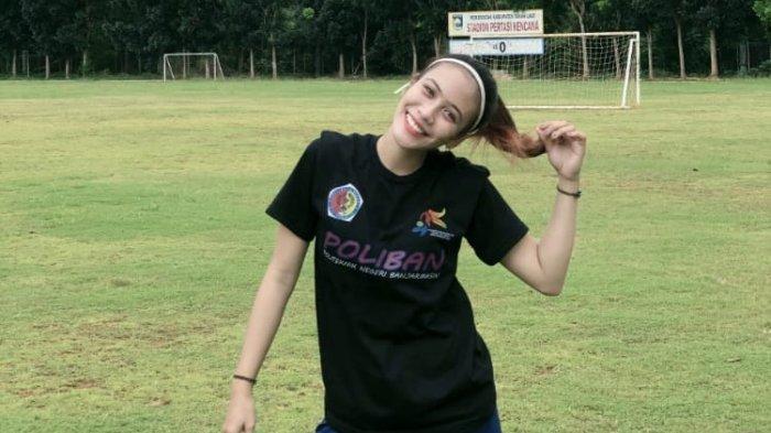 Sulit Bagi Jadwal, Icha Tinggalkan Atletik, Fokus ke Cabang Olahraga ini