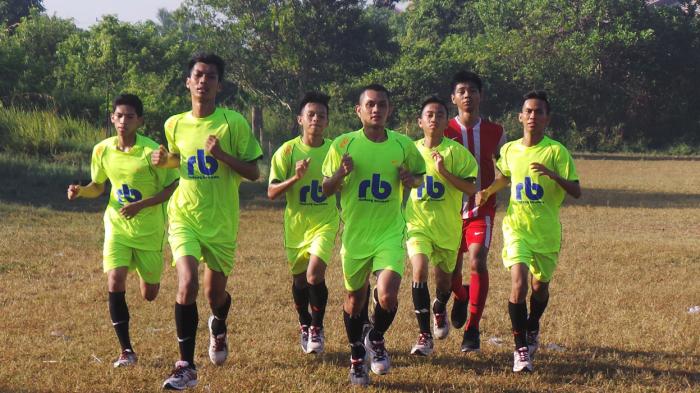 Pra PON Futsal Kalsel Siap Tempur