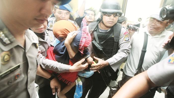 Diduga Terkait Gafatar, Dr Rica Mengaku Mau Buka Praktek di Pangkalanbun