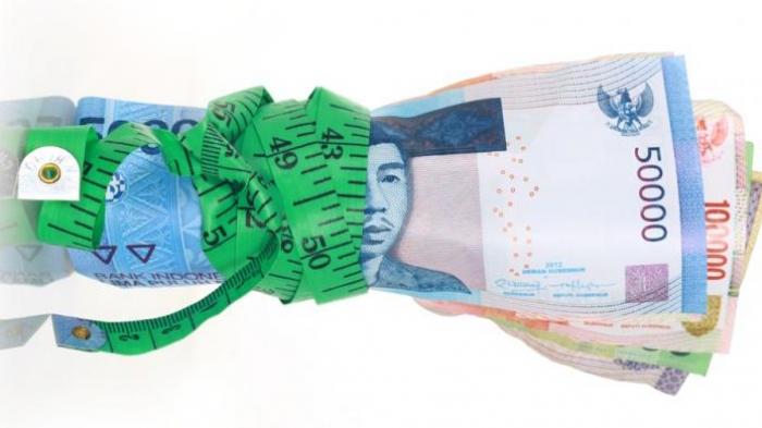 Inilah Penyebab Gaji Selalu Tidak Cukup