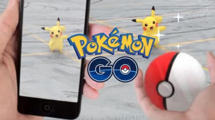 Main Pokemon Go Didenda Rp 1 Juta