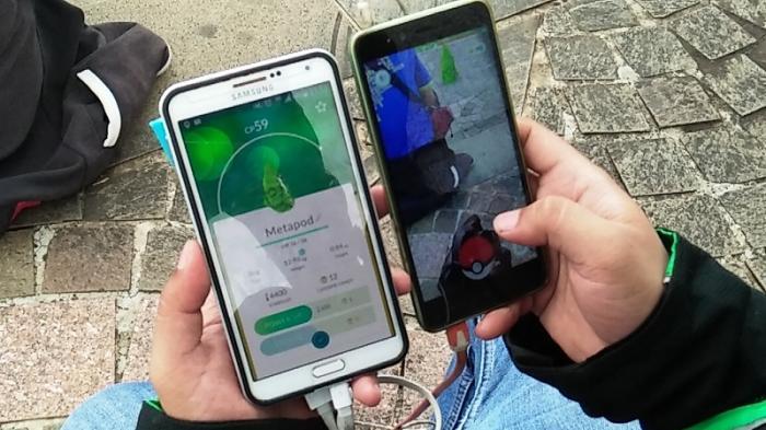 Wali Kota Ini Larang Berburu Pokemon Go di Lokasi Vital
