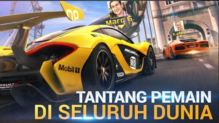 Rekomendasi 5 Game Android di Bulan Agustus 2020, Ada Asphalt dan Sims Mobile