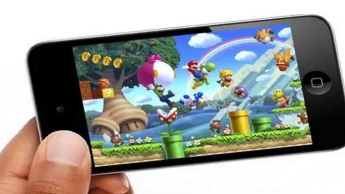 Asik! Nintendo Kembali Menghadirkan Konsol Game