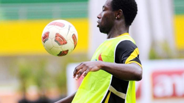 Hadapi Bali United, Barito Dapat Suntikan Empat Pemain Pilar