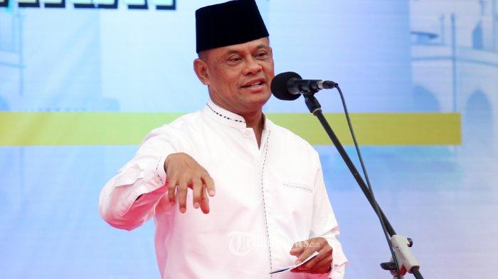 Kelompok Alhabsy Minta Tebusan Rp 60 Miliar