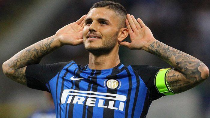 Hasil Liga Italia, Inter Milan Lolos ke Liga Champions Setelah Taklukkan Lazio, Skor 3-2