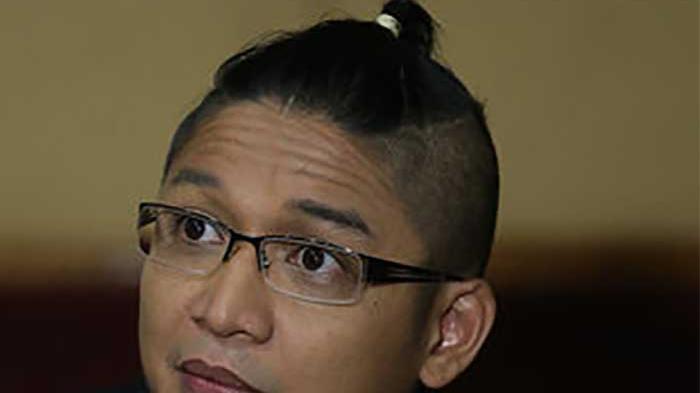 Pasha Ungu Bela Ayu Ting Ting yang Dapat Hujatan Netizen di Sosmed