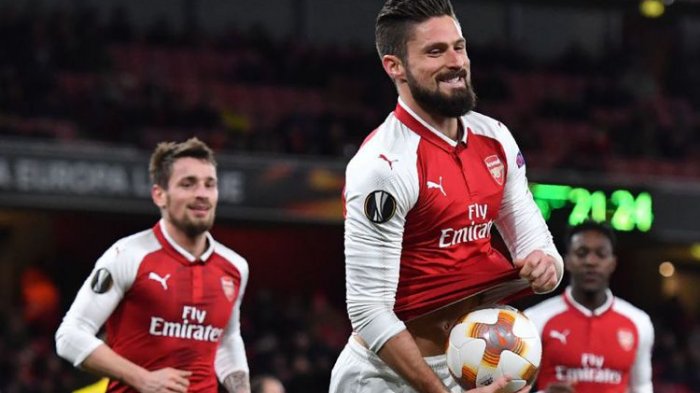 Live Streaming Southampton vs Arsenal, Berikut Cuplikan Gol di Babak Pertama