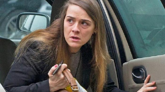 Wanita Ini Baru Sadar Pacarnya Menggunakan Penis Palsu