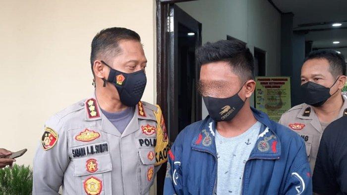 Diamankan Gegara Jadi Joki Vaksin, Pemuda Banjarmasin Ini Ngaku Tergiur Uang Ratusan Ribu