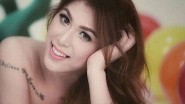 Model Gebby Vesta Ancam Lucinta Luna karena Tak Bayar Royalti Lagu Bobo Dimana