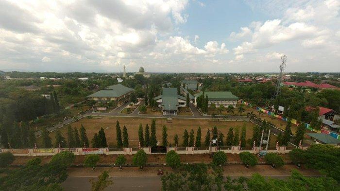 Karantina Khusus Pasien Kasus Covid-19 Kalsel Hasilkan 150 Kg Limbah