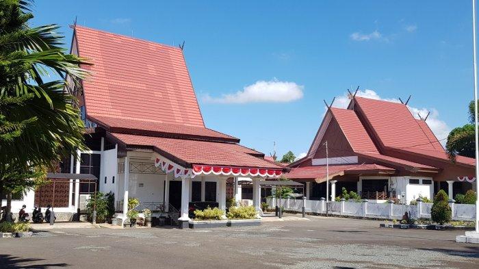 Setelah Reses Blusukan ke Perkampungan, Wakil Rakyat Tanah Laut Fokus Lakukan Kegiatan ini