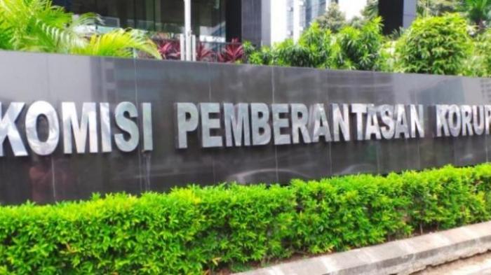 Tak Tanggung-tanggung, KPK Amankan 20 Orang saat OTT Kementerian PUPR