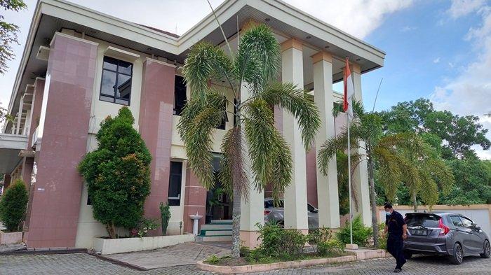 1 Desember Sidang, Ketua PN Banjarmasin Tunjuk Majelis Hakim Pemeriksa Perkara Dugaan Korupsi HSU