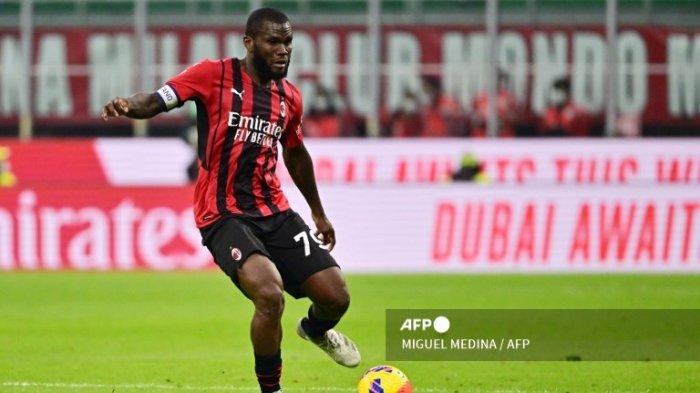 Prediksi Susunan Pemain Verona vs AC Milan di Liga Italia Tak Live RCTI, Kessie Main