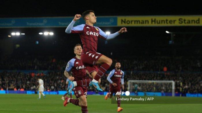 Arsenal Bajak Pemain Barcelona & Kudeta Man United di Liga Inggris, Coutinho Hanya Pasrah