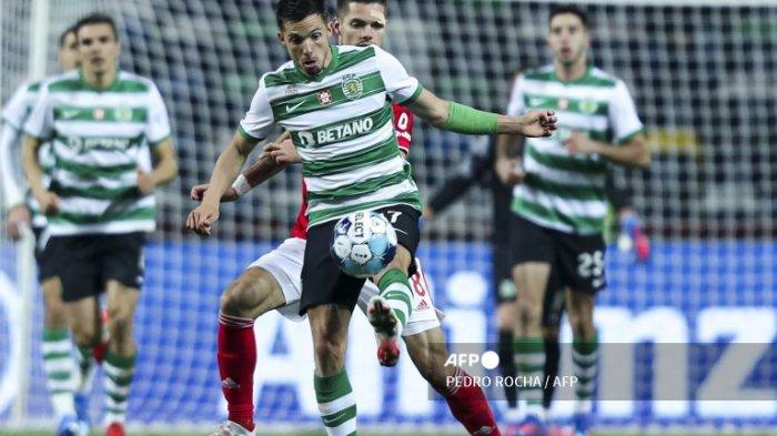 Alasan AC Milan Berani Saingi Jawara Liga Inggris Soal Gelandang Monaco di Bursa Transfer