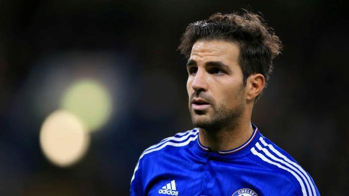 Antonio Conte Tegaskan Bakal Pertahankan Fabregas