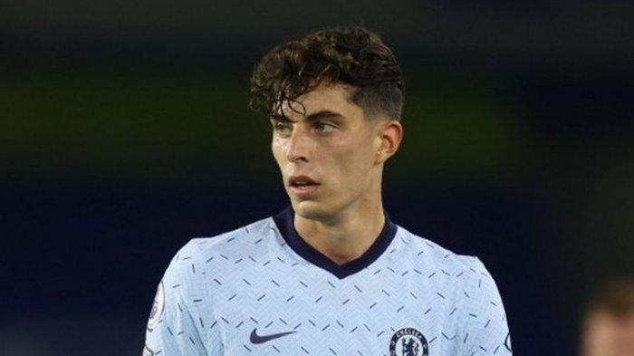 Real Madrid Menyerah Sebelum Perang Lawan Arsenal di Bursa Transfer untuk Striker Top Chelsea