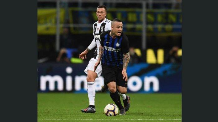 Debut Radja Nainggolan di Liga 1, Link Live Streaming Persikabo vs Bhayangkara, Persija di Indosiar