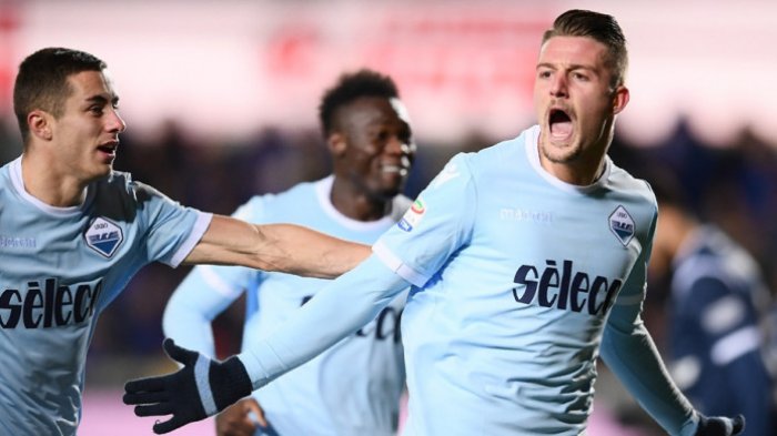 Hasil Liga Europa - Atletico Madrid dan Arsenal Lolos ke Semifinal Lolos, Lazio Nasibnya Merana