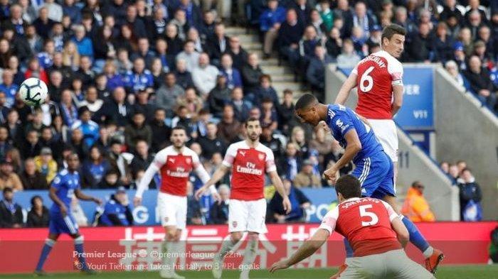 Tielemans Senang Bisa Dilirik Manchester United Meski Akhirnya Tetap Bersama Leicester