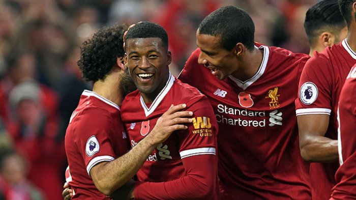 LIVE STREAMING Liverpool Vs Southampton - Tuah Kandang, Juergen Klopp Akhiri Kutukan Tanpa gol