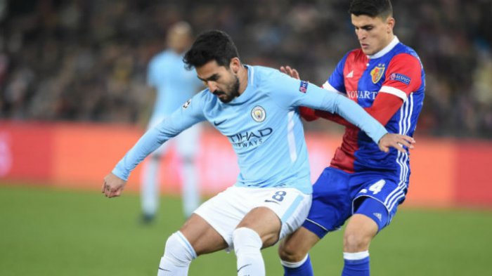 Barcelona Gembosi Finalis Liga Champions, Pemain Inti Man City dan Inter Milan Pengganti Busquets