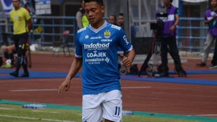Innalillahi Kabar Duka Persib Bandung dan Bobotoh, Dedi Kusnandar Umumkan Ayahnya Meninggal Dunia