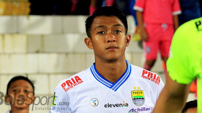 Skema Formasi Persib Bandung Setelah Da Silva & Bruno Gabung, Marc Klok & Febri Penyuplai Bola