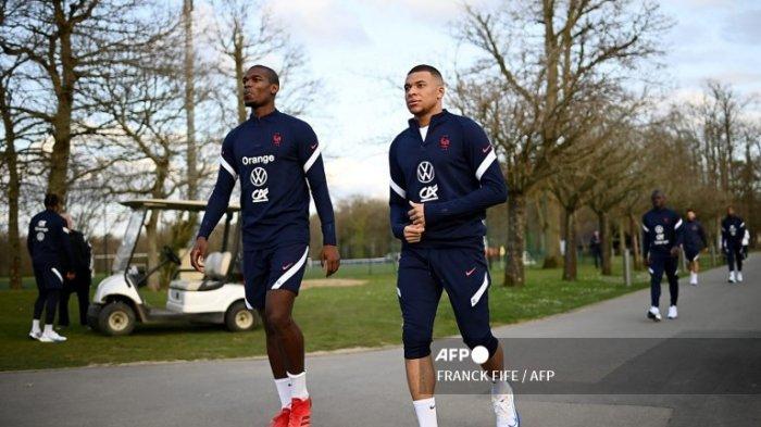 Arsenal Dapat Selesaikan Transfer Kylian Mbappe Satu Syarat karena Peluang Unik Terungkap untuk Edu