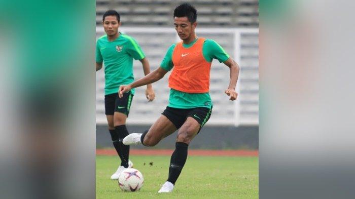Pemain Barito Putera Bayu Pradana Setuju Laga Liga 1 Tanpa Penonton