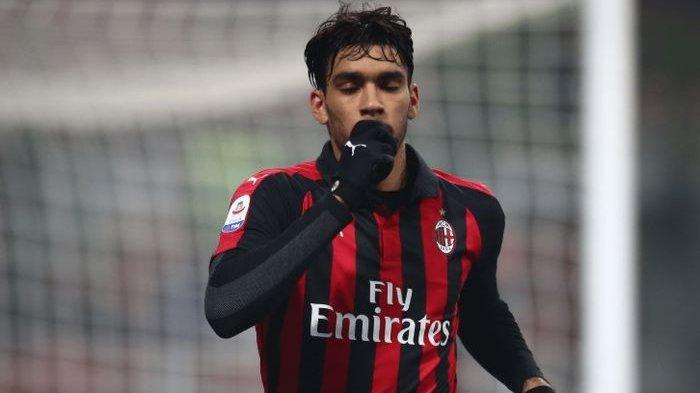 Gelandang Gagal AC Milan Disergap Man City Pakai Duit Rp 1,3 T, Guardiola Plot Paqueta Ganti Mahrez