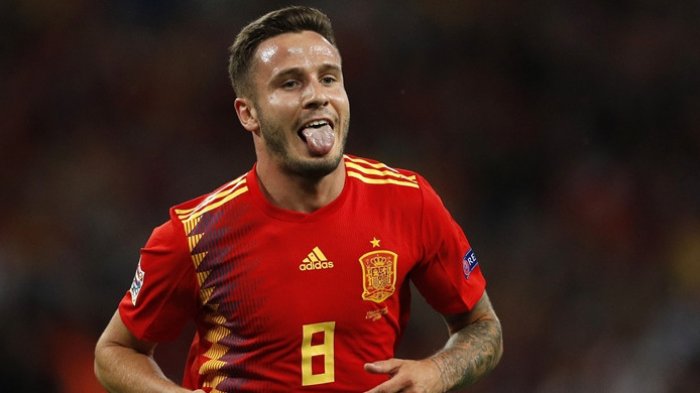 Chelsea Resmi Boyong Saul Niguez di Detik Akhir Bursa Transfer, Isi Posisi Kante yang Cedera
