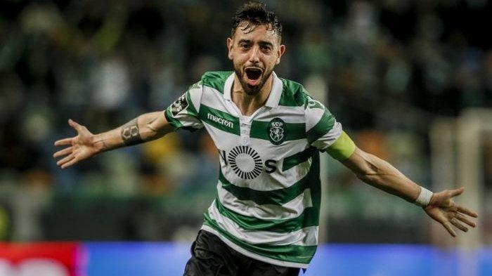 Ditawar 696 Miliar Rupiah, Presiden Sporting CP Bangga Bisa Pertahankan Gelandang Terbaik Eropa