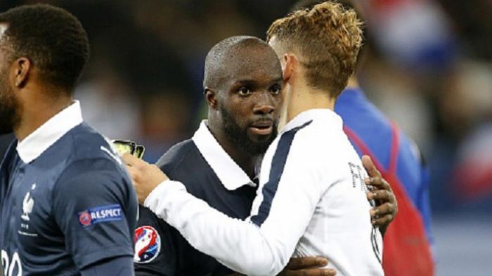 Keluarga Mantan Bintang Real Madrid dan Prancis Jadi Korban