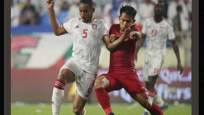 Prediksi & Link Streaming UEA vs Vietnam di Kualifikasi Piala Dunia Malam Ini, Tak Live Net TV