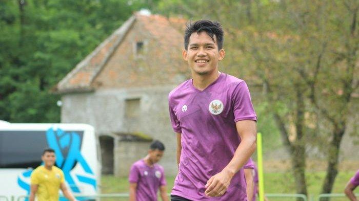 Transfer Witan Sulaeman ke Lechia Gdansk Jadi Kenyataan, Gantikan Peran Egy Maulana Vikri