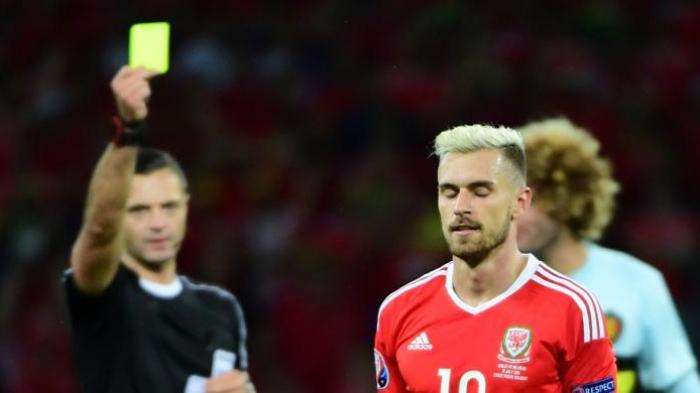 Wales Vs Portugal: Ramsey Dipastikan Absen