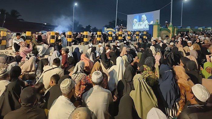 Doa Hari Jadi Banjarmasin