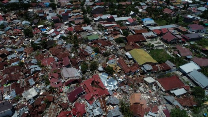 Gempa Lombok, Donggala & Palu Bagian Peringatan Kiamat? Simak Penjelasan dari Bimas Kemenag
