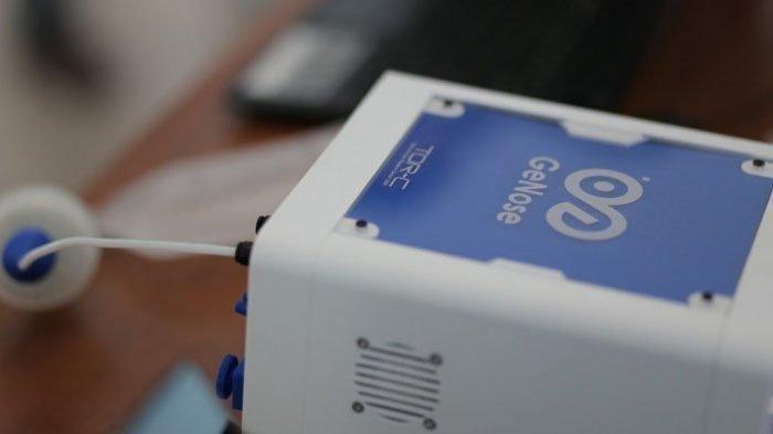 Saat Sowan ke Sultan HB X, UGM Kenalkan Alat Pendeteksi Covid-19 Murah Meriah