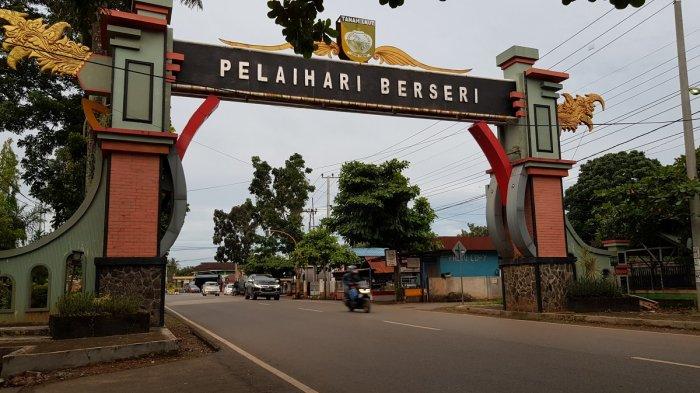 Pelaihari, Kota Hijau Penuh Potensi di Tanah Laut