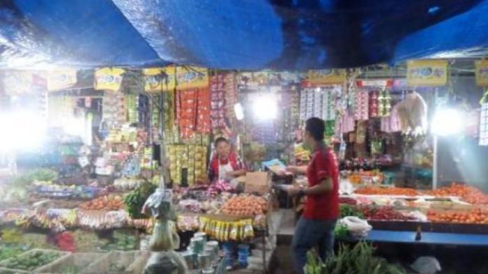 Hapeworld Gelar Gerebek Pasar