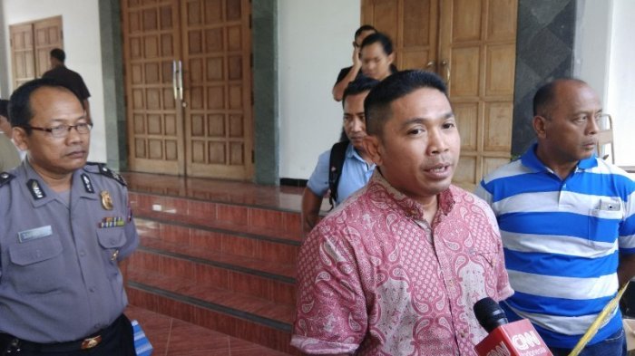 Gereja St Lidwina Sleman Diserang, Lima Korban Terluka