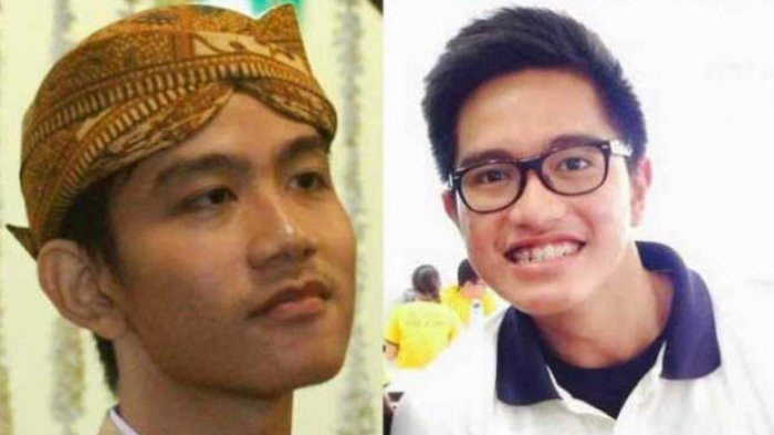 Komentar Chilli Pari Catering di Vlog Kaesang Meledek Siapa?