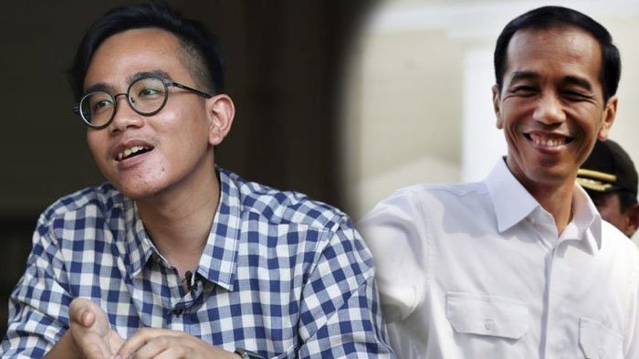 DPC PDIP Solo Tutup Peluang Gibran, Putra Sulung Jokowi Ngotot Maju Pilwalkot Lewat DPD atau DPP