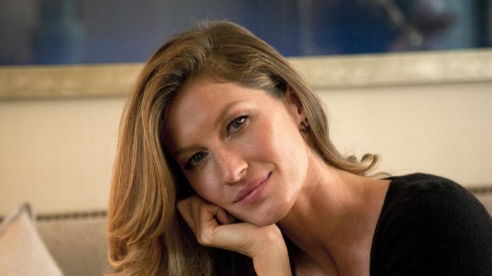 20 Tahun Berkarier, Supermodel Dunia Pensiun